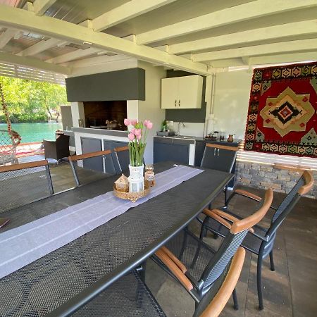 River Luxury House Bihać Zewnętrze zdjęcie