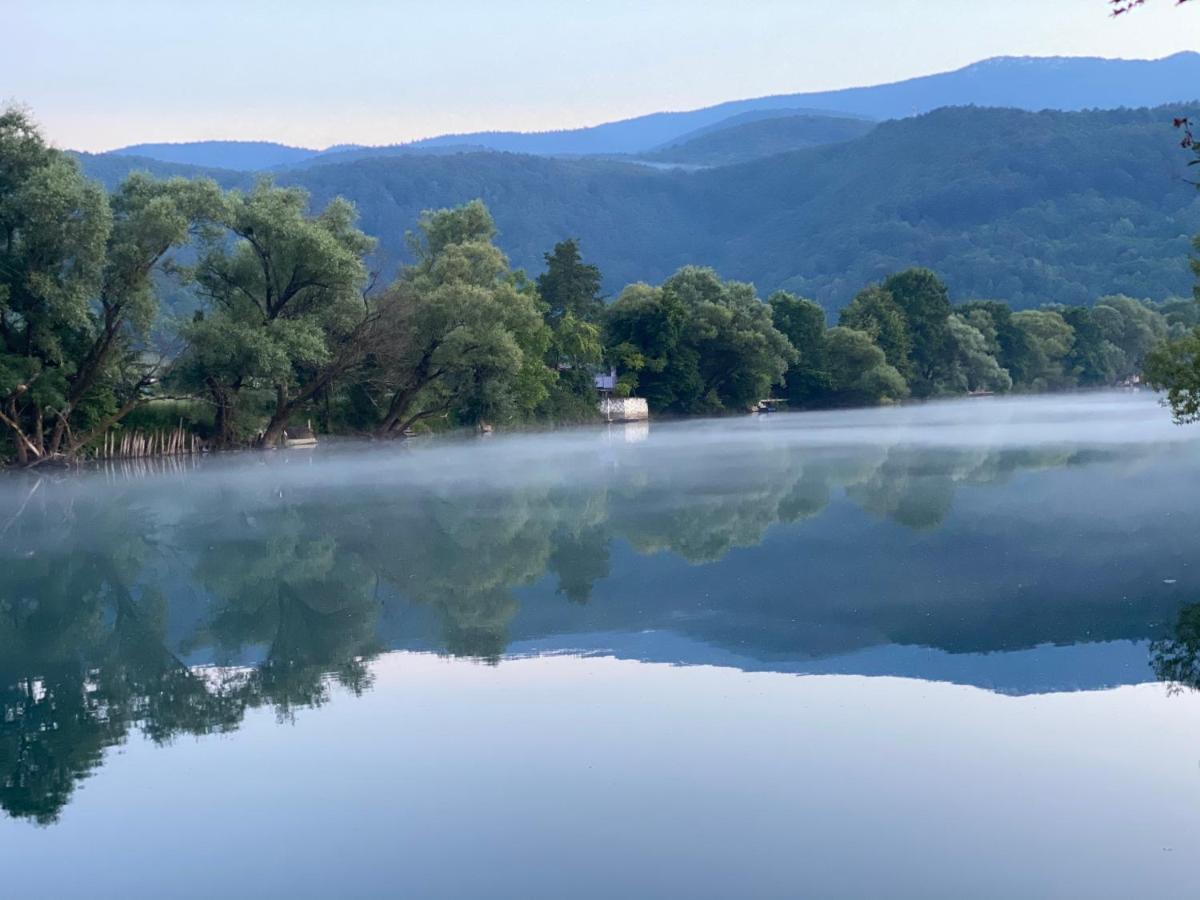 River Luxury House Bihać Zewnętrze zdjęcie