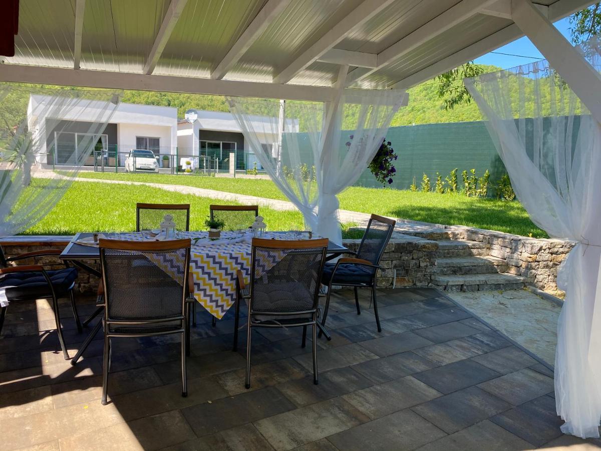 River Luxury House Bihać Zewnętrze zdjęcie