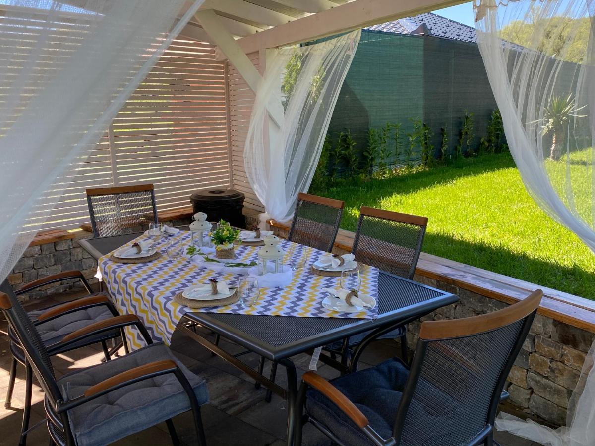 River Luxury House Bihać Zewnętrze zdjęcie