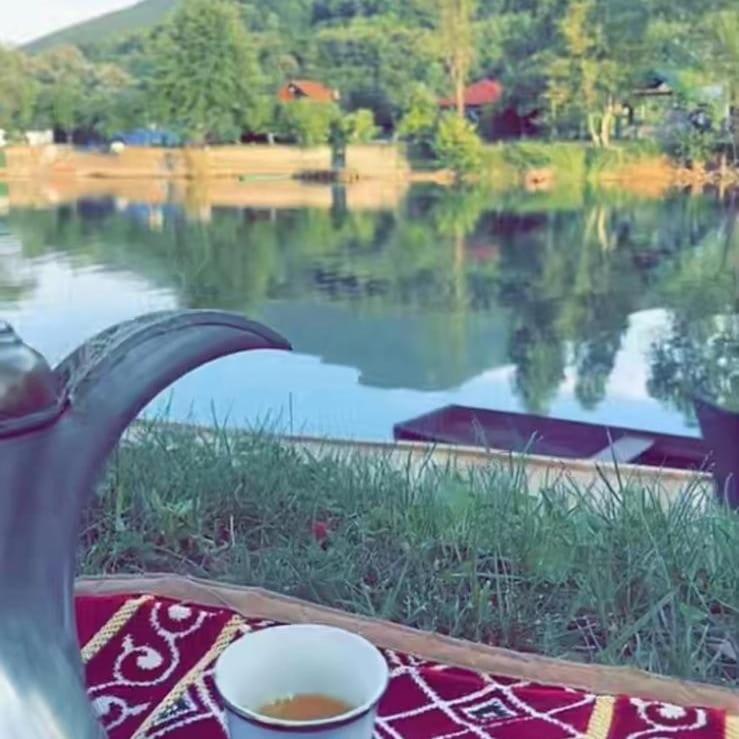 River Luxury House Bihać Zewnętrze zdjęcie