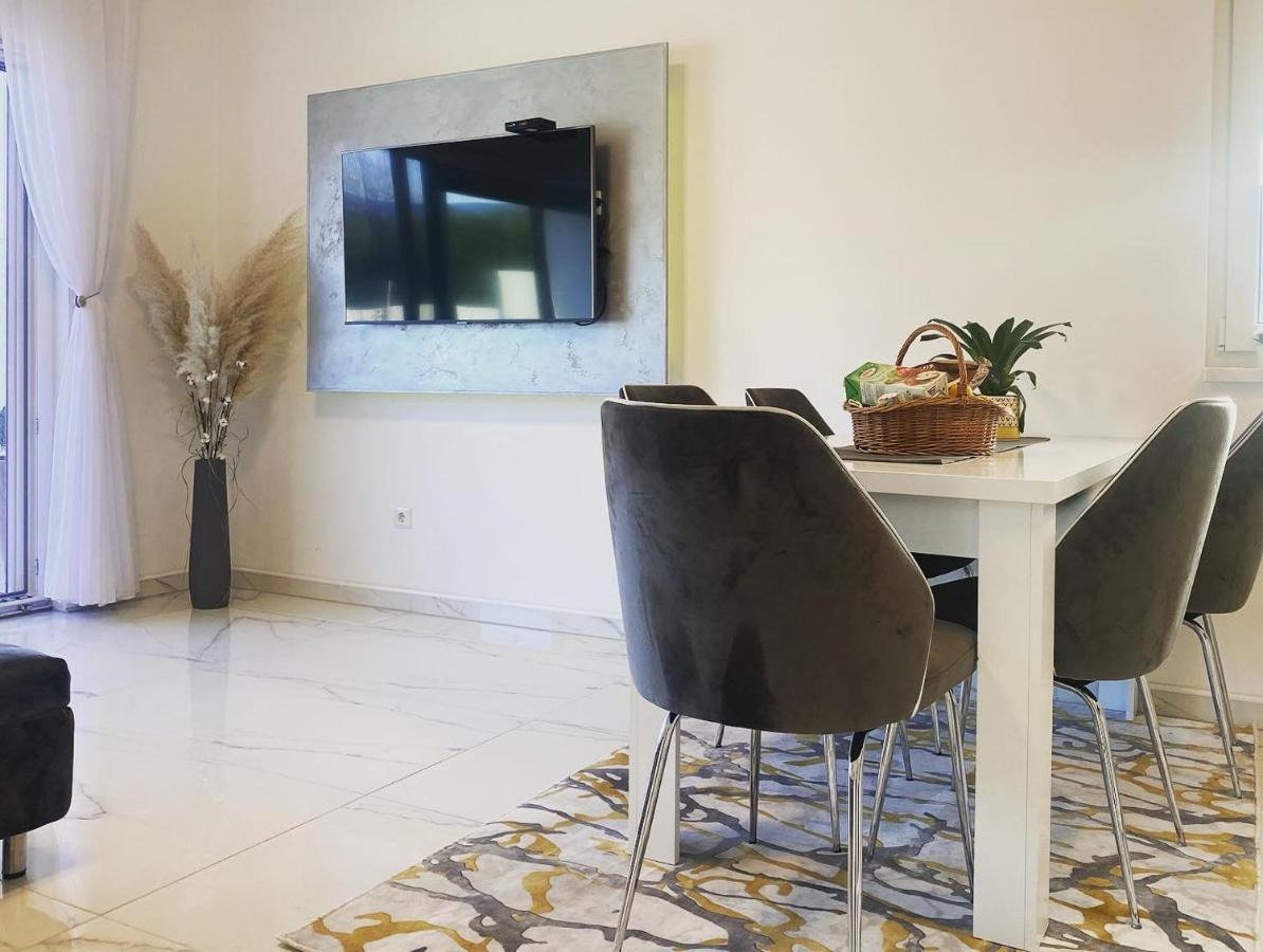 River Luxury House Bihać Zewnętrze zdjęcie