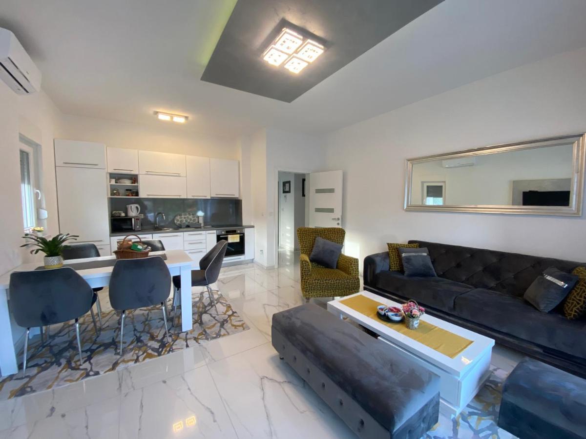 River Luxury House Bihać Zewnętrze zdjęcie