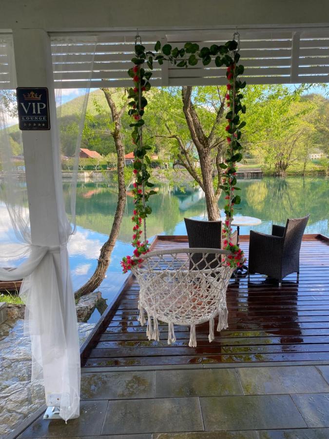 River Luxury House Bihać Zewnętrze zdjęcie