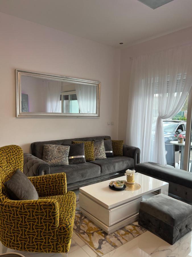 River Luxury House Bihać Zewnętrze zdjęcie