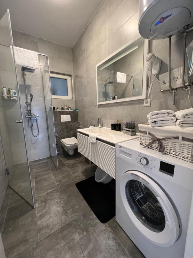 River Luxury House Bihać Zewnętrze zdjęcie